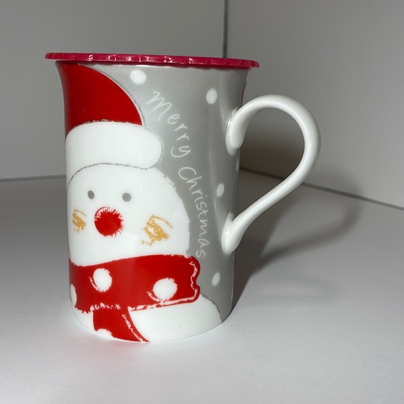 Christmas Cup - Picture 3 of 7
